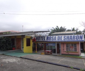 Hotel Rosa De Sharon