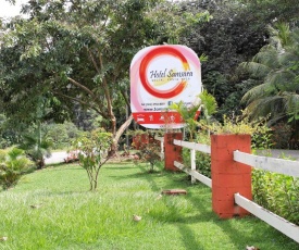 Hotel Samsara