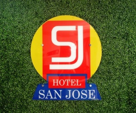 Hotel San José