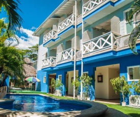 Hotel Santa Teresa