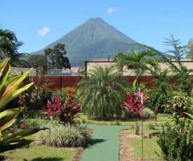Hotel Secreto La Fortuna