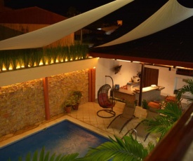 Hotel Serenity
