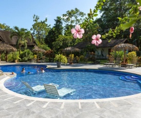 Hotel Suizo Loco Lodge & Resort