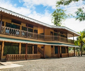 Hotel Sunshine Caribe