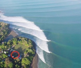 Hotel Swell Pavones