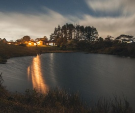 Hotel Termales del Bosque