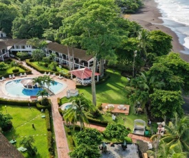 Hotel Terraza del Pacifico
