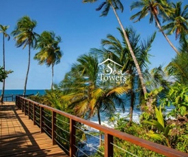 Hotel Torres del Mar