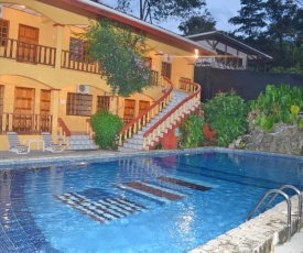 Hotel Tres Banderas