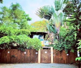 Hotel Tropical Sands Dominical
