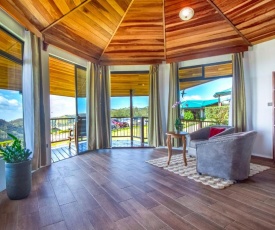 Hotel Trópico Monteverde