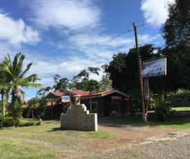 Hotel Vale's