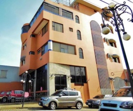 Hotel Valladolid
