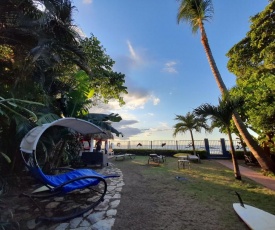 Hotel Villa Amarilla