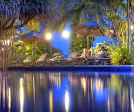 Hotel Villa Caletas