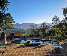 Hotel Villa Florencia
