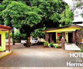 Hotel Villa Hermosa