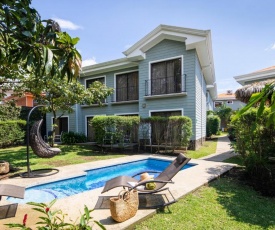 Hotel Villa Los Candiles