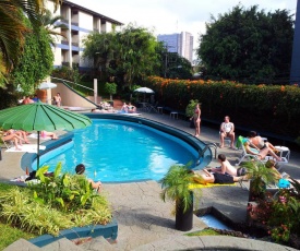 Hotel Villa Tournon