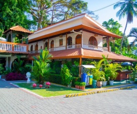 Hotel Villabosque