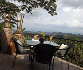 Hotel Villas de la Colina