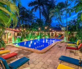 Hotel Villas Lirio