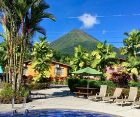 Hotel Villas Vilma
