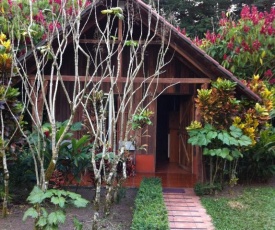 Hotel Villas Vista Arenal