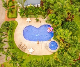 Hotel Vista del Cerro