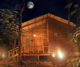 Hotel Wagelia Espino Blanco