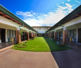 Hotel Wagelia Turrialba