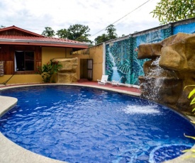 Hotel y Restaurante Las Tablitas