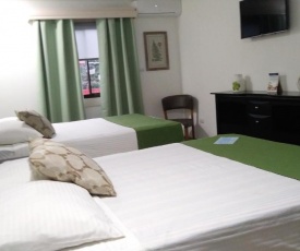 Hotel Zima