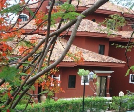 House at Reserva Conchal