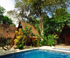 Howler Monkey Hotel