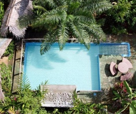 Iguanitas Lodge