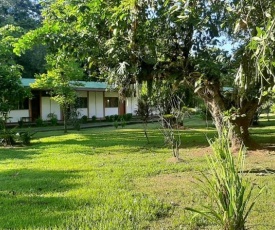 Ilan Ilan Trails & Lodge