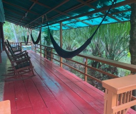Indigenous Drake Cabins