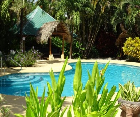 Indigo Yoga Surf Resort