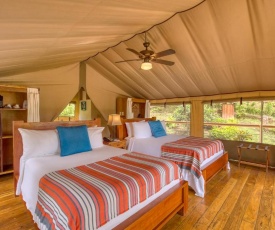 Isla Chiquita Glamping Hotel