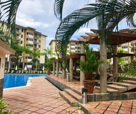 Jaco Beach Penthouse