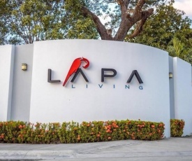 Jaco Lapa Living F2