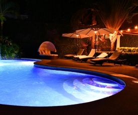 Jaco Sol Quadplex 11B