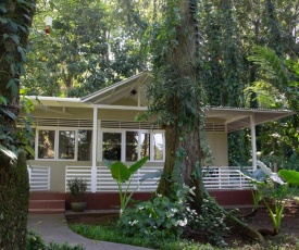 Jaguar Inn Bungalows & Hostel