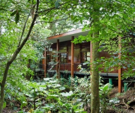 Jaguarundi Lodge - Monteverde