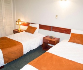 Apartotel Tairona