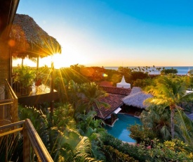 Jardin del Eden Boutique Hotel