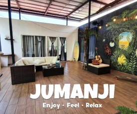 Jumanji