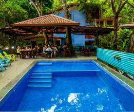Jungle Beach Hotel Manuel Antonio
