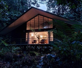 Jungle Cottage - Guapiles